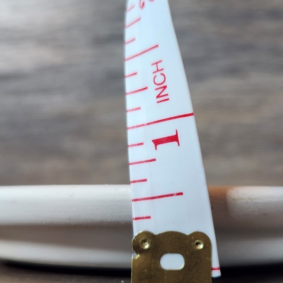 Vtg Retro Cat Ceramic Coaster Artist Signed Crazy Cat Lady Fruit Grapes Apples - Picture 8 of 8